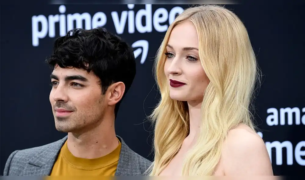 Según información que trascendió a los medios, la pareja estaría en la espera de su primer hijo. (Foto: AFP)