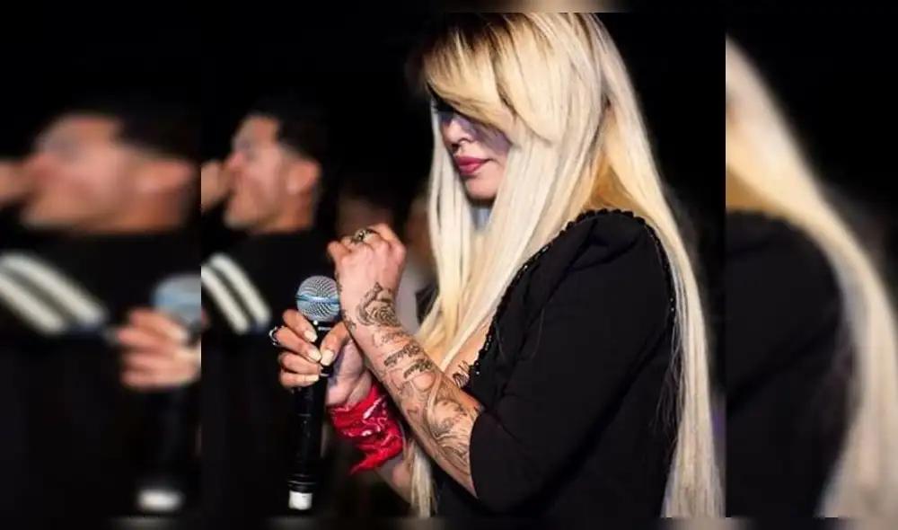 Angie Jibaja denuncia a Jean Paul Santa María por hacer “bullying a sus hijos” [VIDEO]