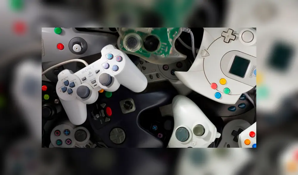 No importa la consola, lo importante es quedarte en casa jugando videojuegos. No importa la consola, lo importante es quedarte en casa jugando videojuegos.