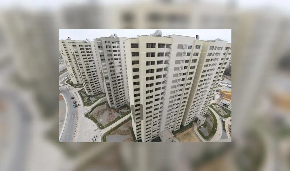 Coronavirus: se inicia la implementación de equipos de salud en Villa Panamericana [FOTOS]