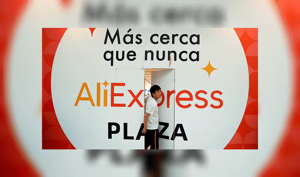 Aliexpress inaugurará su segundo local en España el mismo día que inicia el Black Friday Aliexpress inaugurará su segundo local en España el mismo día que inicia el Black Friday
