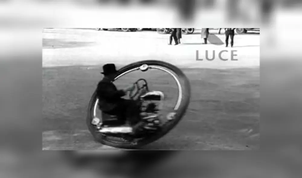 Desliza para ver detalles del video viral publicado en YouTube. Foto: Captura. Desliza para ver detalles del video viral publicado en YouTube. Foto: Captura.