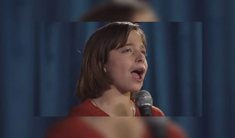 'Luis Miguel, la serie' será transmitida en señal abierta y a nivel nacional [VIDEO]