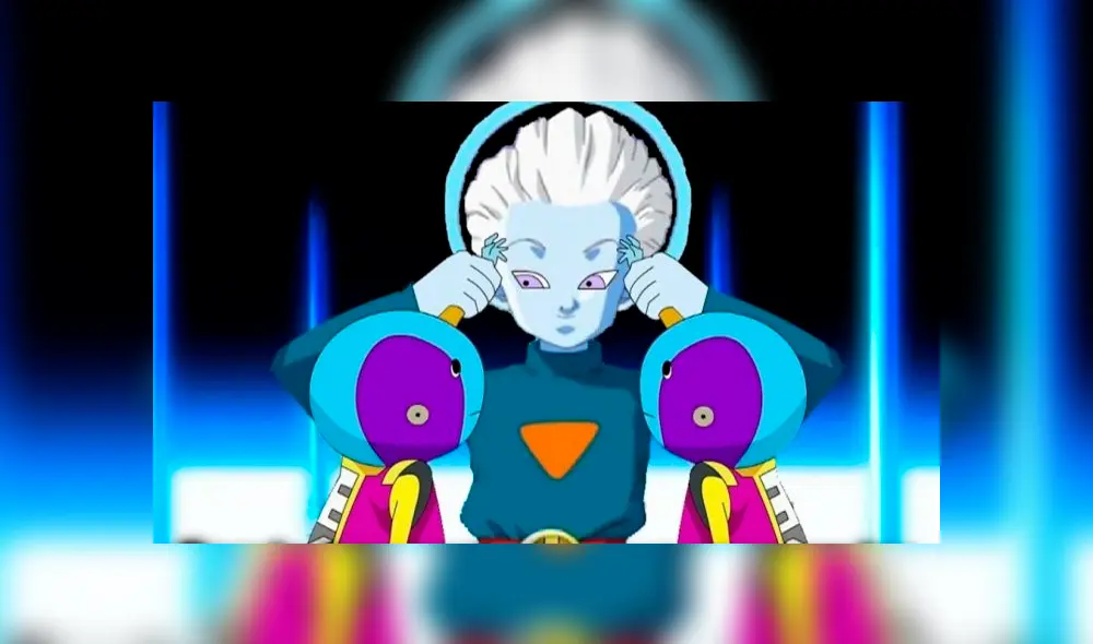 Dragon Ball Super: padre disfraza a su hijo como 'Zeno Sama' y sucede esto [FOTOS]