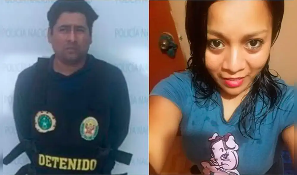 Los familiares de Isabel Margot Huapaya Espichán denunciaron su desaparición el 2 de octubre. Semanas después, su padre halló el cadáver en el jardín de su casa. Su expareja la había asesinado. (Foto: Correo) Los familiares de Isabel Margot Huapaya Espichán denunciaron su desaparición el 2 de octubre. Semanas después, su padre halló el cadáver en el jardín de su casa. Su expareja la había asesinado. (Foto: Correo)