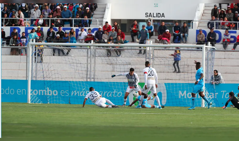Alianza Lima vs Binacional: diferencia de goles, tiempo extra y penales definirán al campeón.