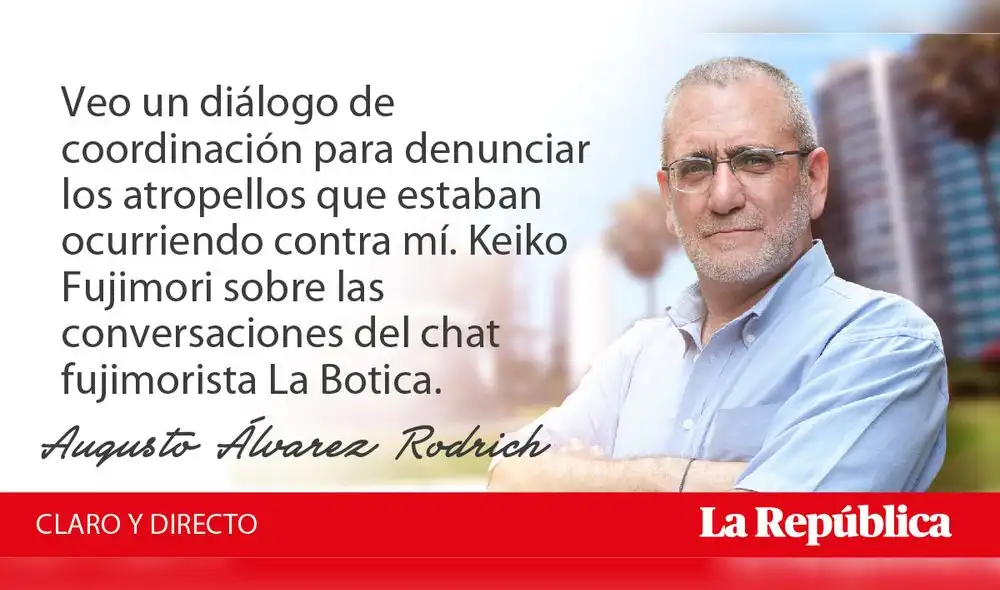 Diálogos de coordinación política