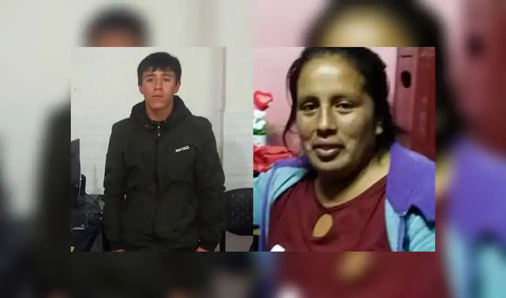 Juanita Mendoza: Mimp pedirá que caso sea juzgado como feminicidio agravado