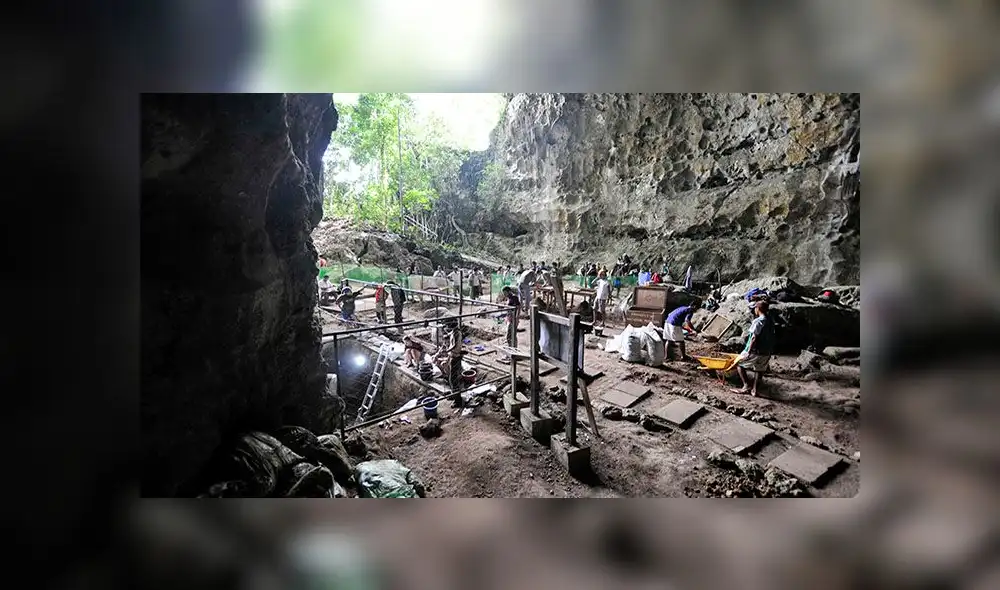 Descubren restos del ‘Homo luzonensis’, nueva especie humana que obliga a replantear la evolución