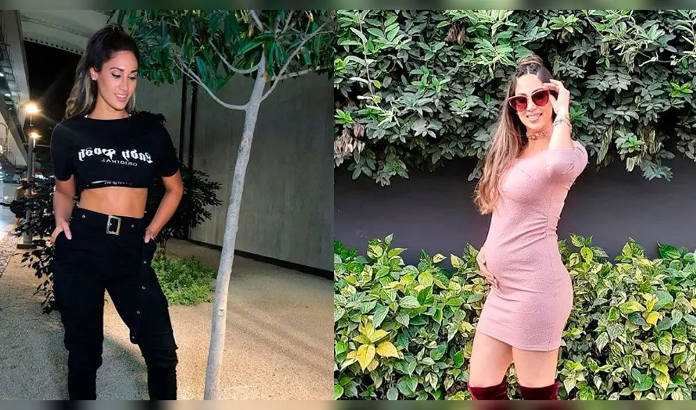 Melissa y Tepha Loza