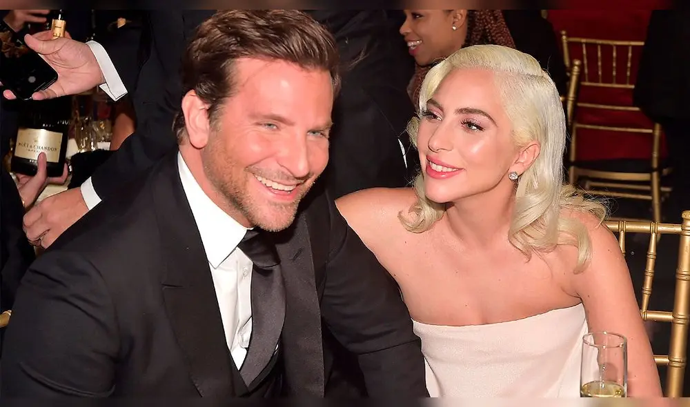 Lady Gaga Bradley Cooper