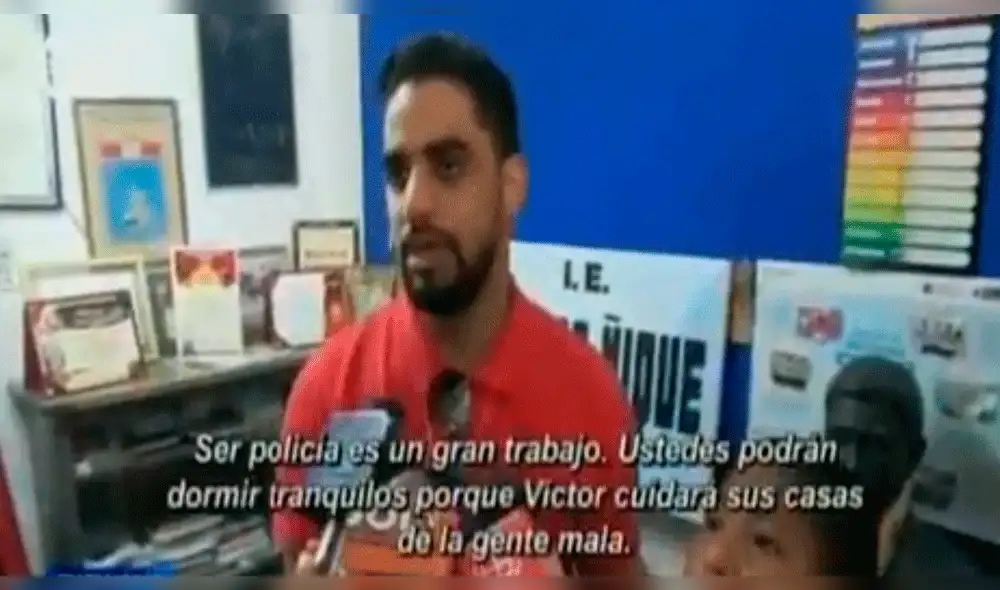 ¿Empresario árabe quiere casarse con una peruana? [VIDEO]