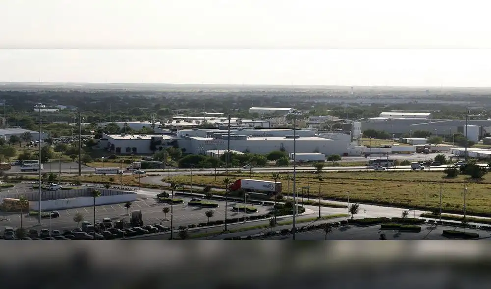 Proponen Parques Industriales PYMEs para ayudar a reconstrucción y desarrollo del país Proponen Parques Industriales PYMEs para ayudar a reconstrucción y desarrollo del país