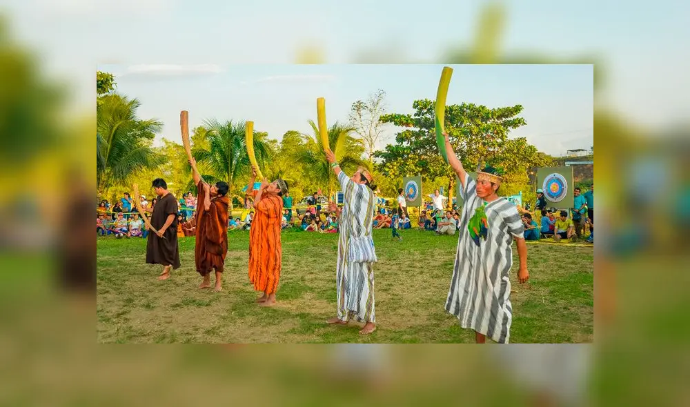 Pichari celebrará aniversario y festival internacional de la hoja de coca