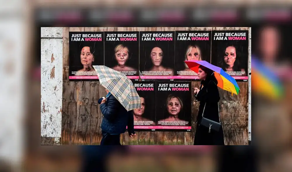 Violencia de género Violencia de género