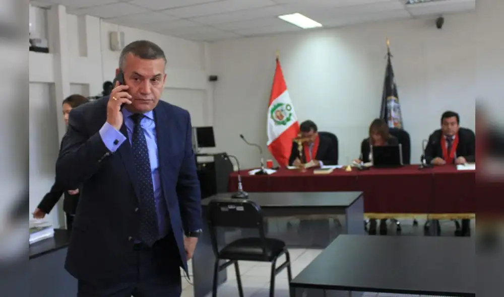 FIP pide una sentencia imparcial en caso Bustíos  