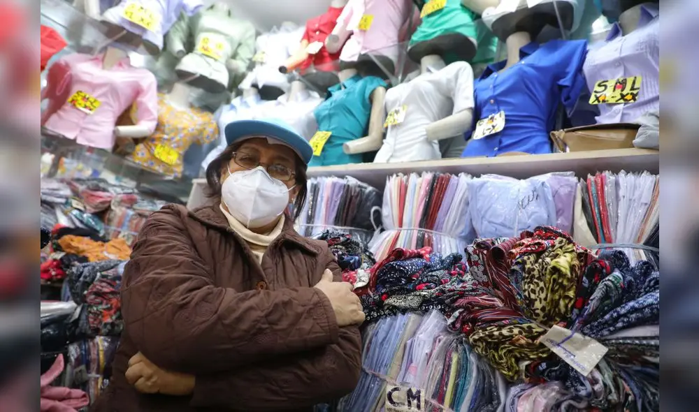 Formalización de mypes en Perú. Foto: Produce Formalización de mypes en Perú. Foto: Produce