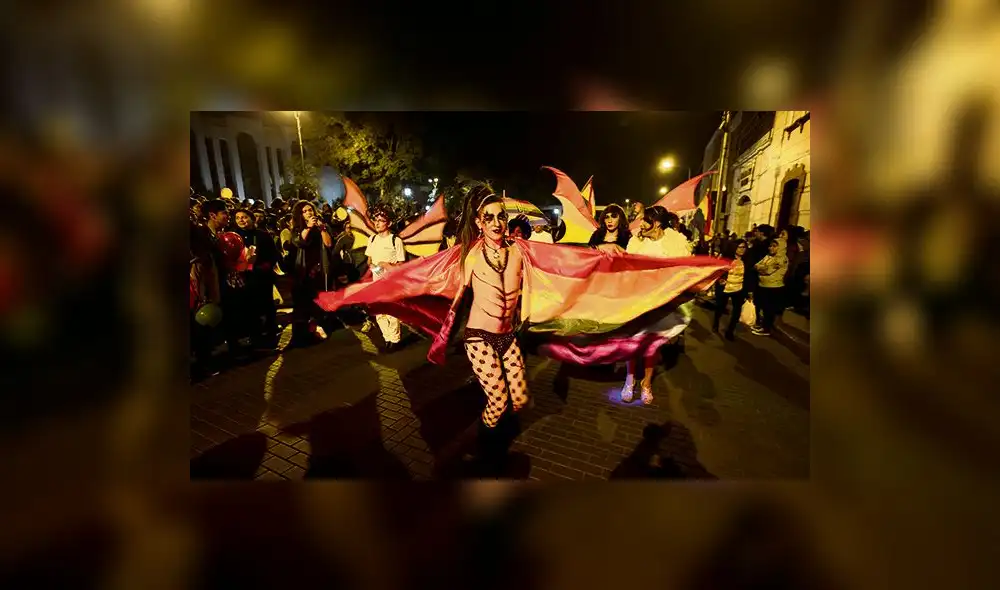 Comunidad LGTBI siente que en la sociedad existe mayor tolerancia y respeto Comunidad LGTBI siente que en la sociedad existe mayor tolerancia y respeto