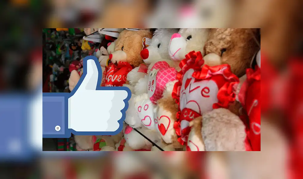 Facebook: lanzan campaña 'dona el peluche de tu ex' para una buena causa [FOTO]