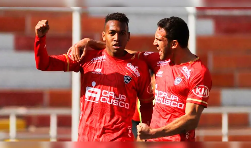 Este viernes inicia la venta de entradas para el partido Cienciano vs Santos.