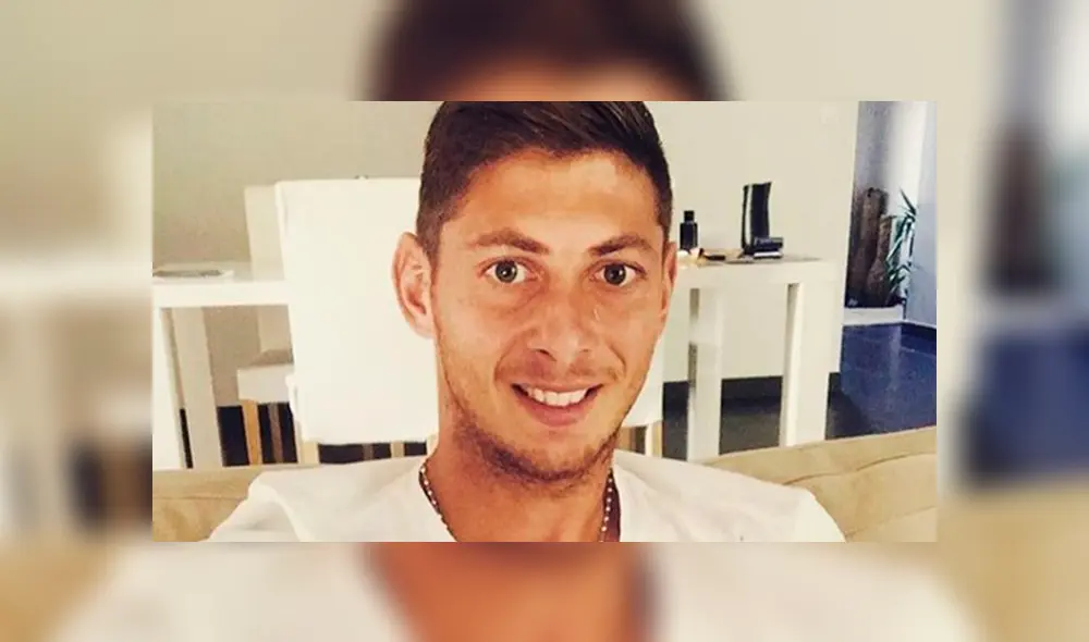 Así era Emiliano Sala, el futbolista argentino que falleció en el Canal de la Mancha