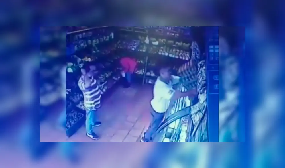 Facebook viral: miles ríen con divertido 'blooper' de repartidor de huevos principiante [VIDEO]