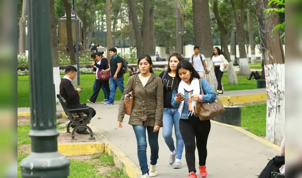 Según nueva ley, institutos que no muestren buen nivel serán cerrados Según nueva ley, institutos que no muestren buen nivel serán cerrados