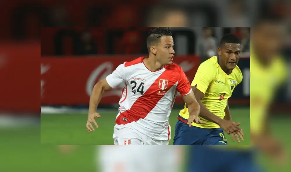 Julinho a Alan Diez tras debatir sobre Benavente: “No hables cosas que no son” [VIDEO]