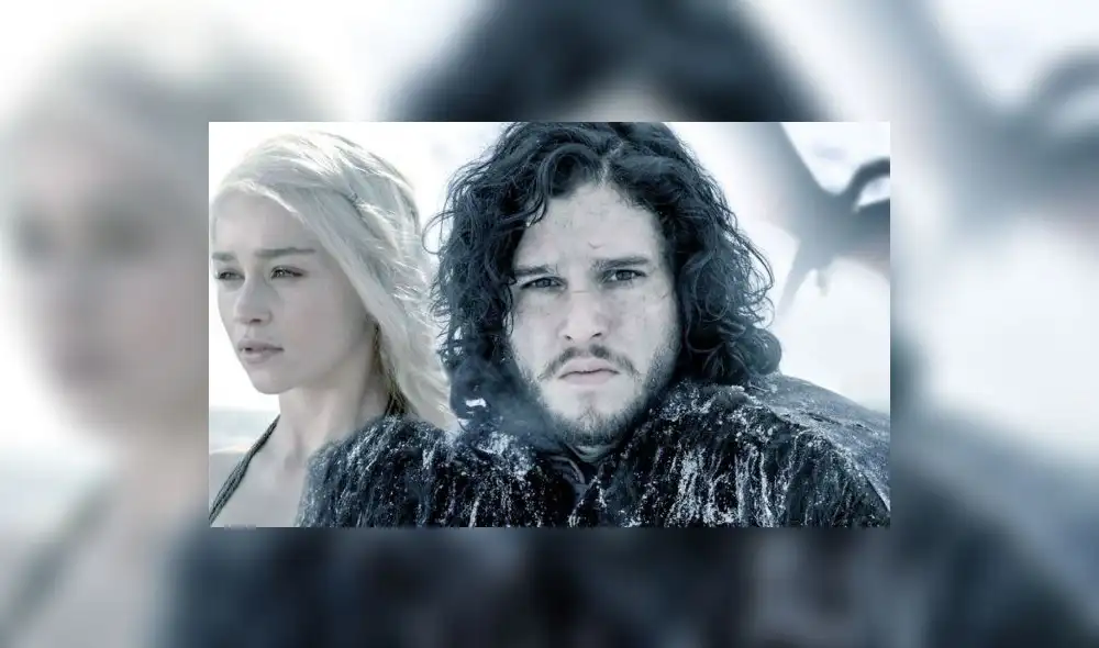 Game of Thrones: estudio reveló cuál sería el personaje más importante de la saga Game of Thrones: estudio reveló cuál sería el personaje más importante de la saga