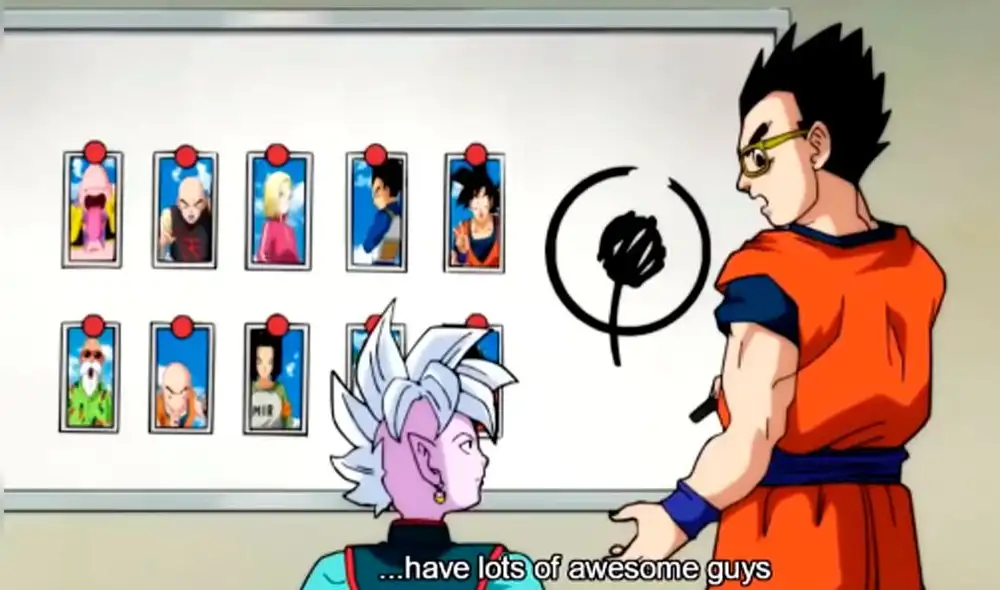 Dragon Ball Super: Frost se enfrentó a Hit y ahora formará parte del Torneo de la Fuerza [FOTOS y VIDEO]