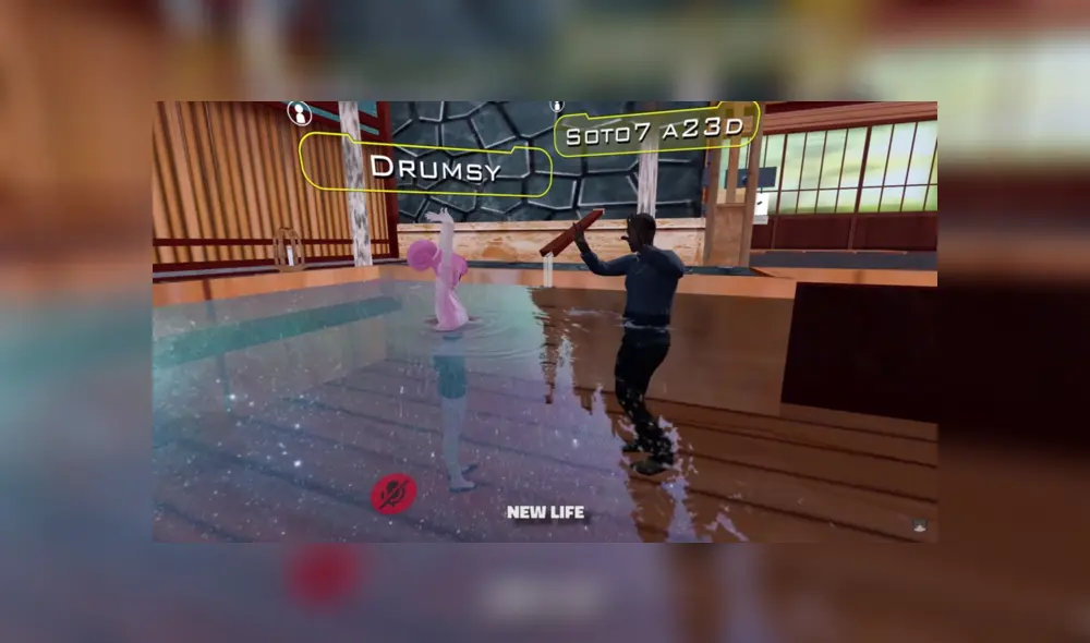 YouTube: Pastor crea una iglesia VR y realiza bautizos a través de videojuego en realidad virtual  [VIDEO]