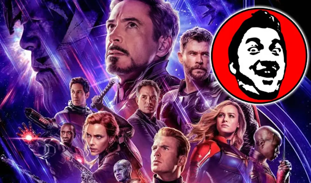 El Bananero ha publicado otra de sus clásicas parodias