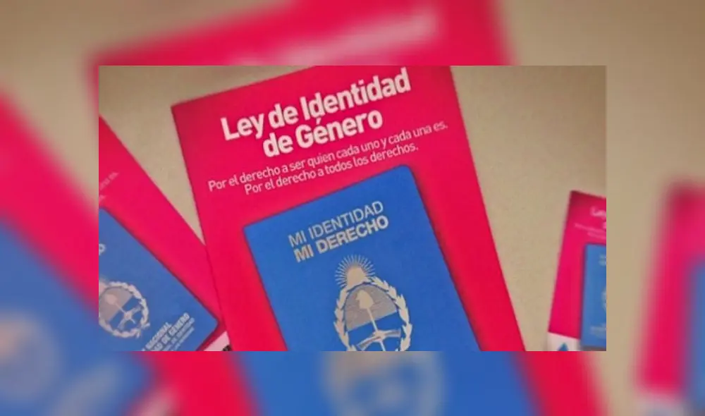 COVID-19: Argentina refuerza medidas de protección para personas transgénero y no binarias COVID-19: Argentina refuerza medidas de protección para personas transgénero y no binarias