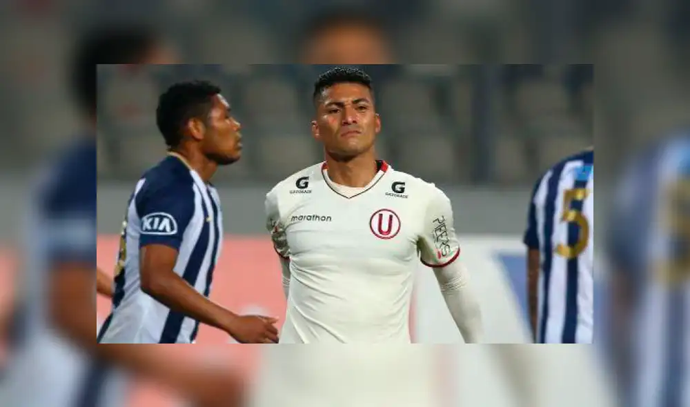 La autocrítica de Daniel Chávez y su balance con Universitario