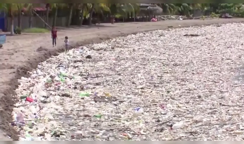 Foto: Captura. Foto: Captura.