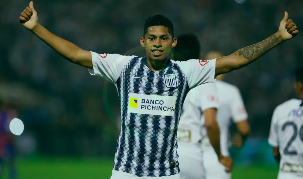 Kevin Quevedo será nuevo jugador del Goiás de Brasil. Foto: Archivo/Composición Kevin Quevedo será nuevo jugador del Goiás de Brasil. Foto: Archivo/Composición