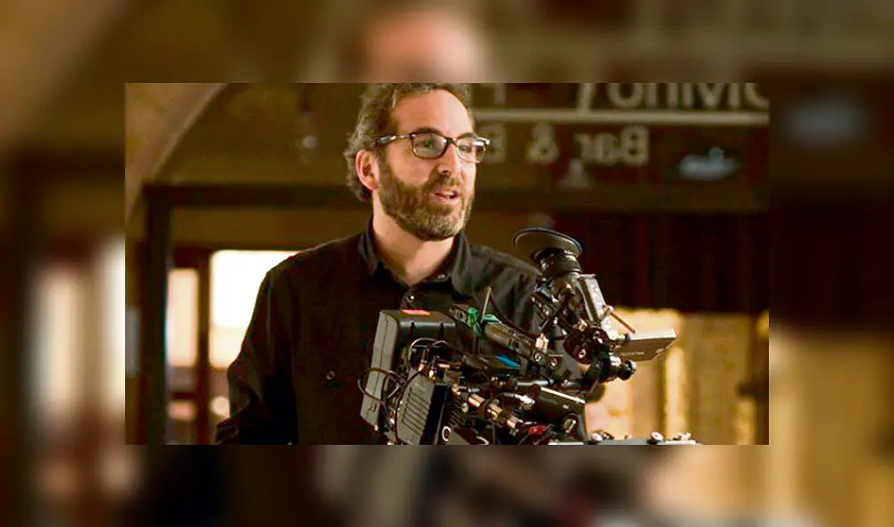 Gianfranco Quattrini: “No quiero generar divisiones con Encintados”