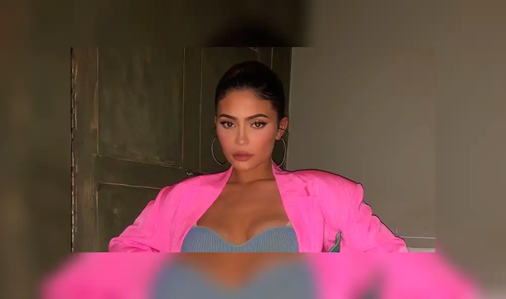 Kylie Jenner Kylie Jenner