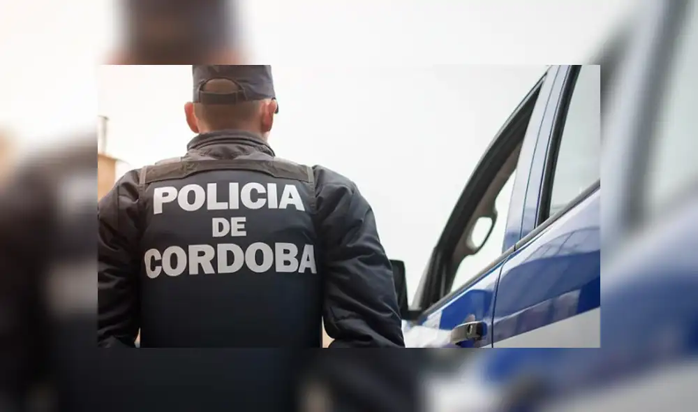 El hombre llegó de España junto a su familia y no respetó las normas sanitarias por el coronavirus. El hombre llegó de España junto a su familia y no respetó las normas sanitarias por el coronavirus.