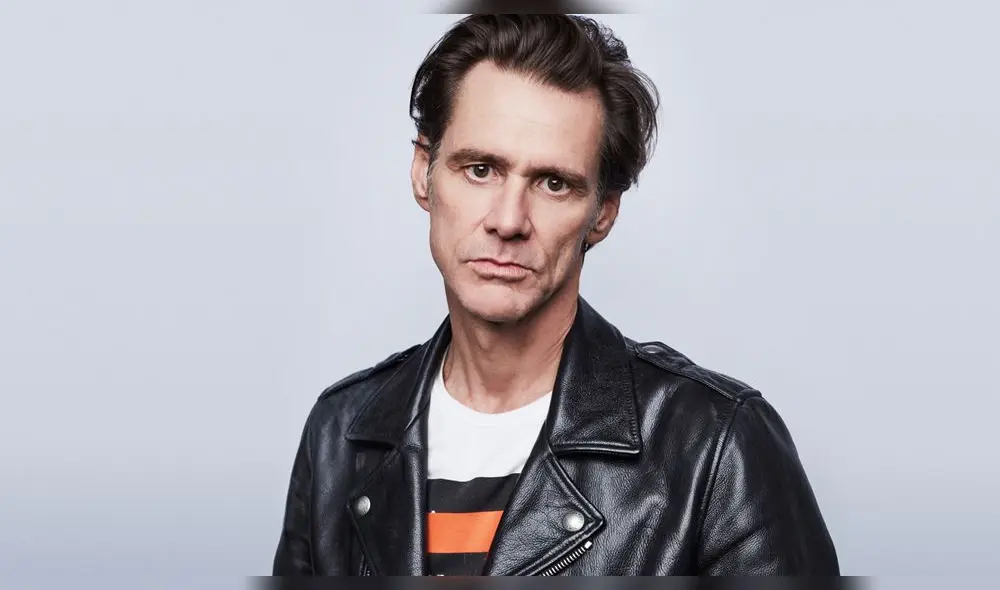 Joker: Artista revela cómo luciría Jim Carrey siendo el villano [FOTO]