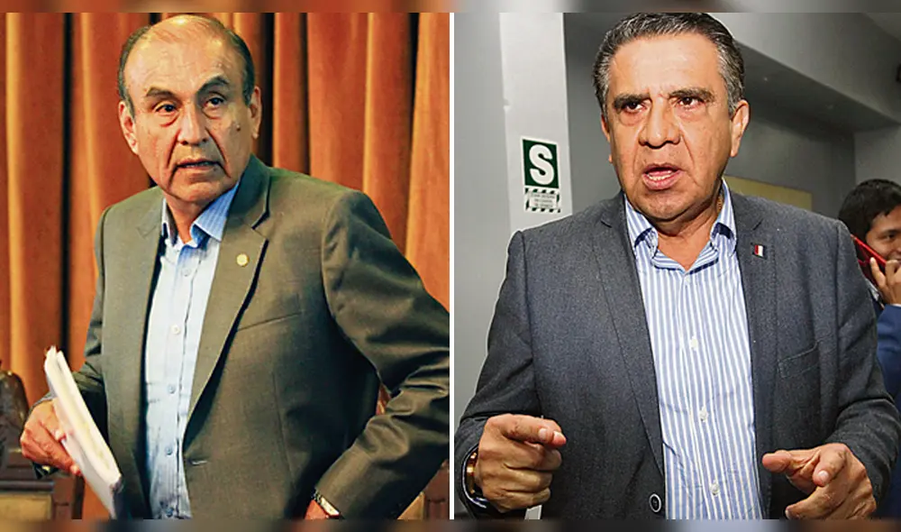 Postura de APP Postura de APP