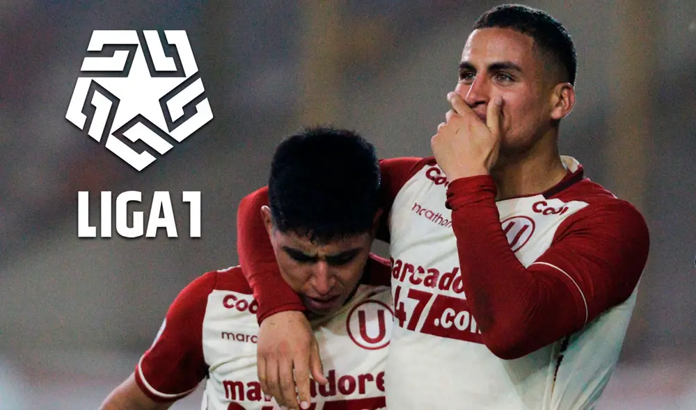 Universitario ostenta 26 títulos de primera división del fútbol peruano. Foto: composición La República/LR