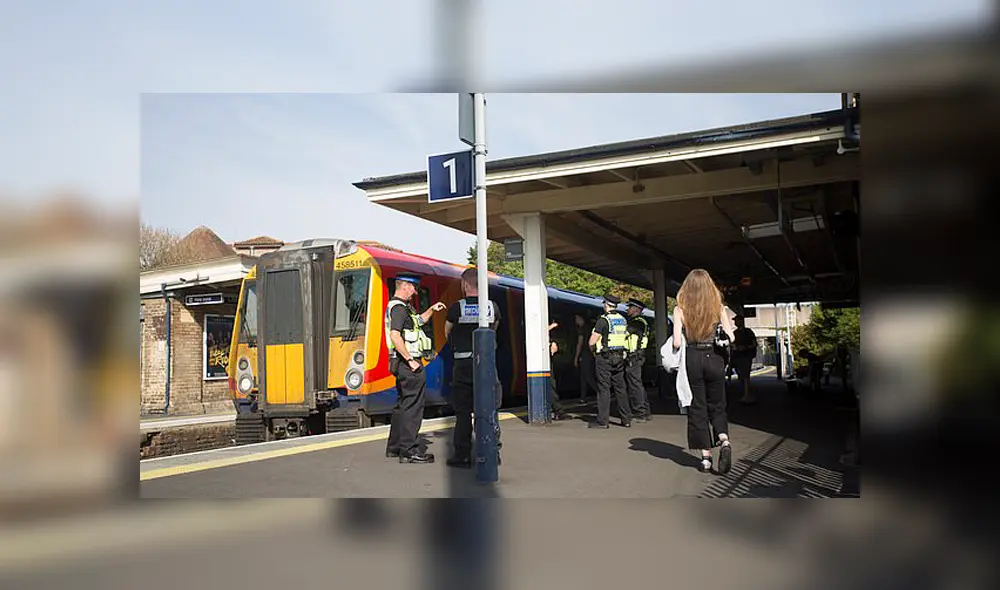 Inglaterra: niño víctima de bullying decidió suicidarse frente a sus compañeros Inglaterra: niño víctima de bullying decidió suicidarse frente a sus compañeros