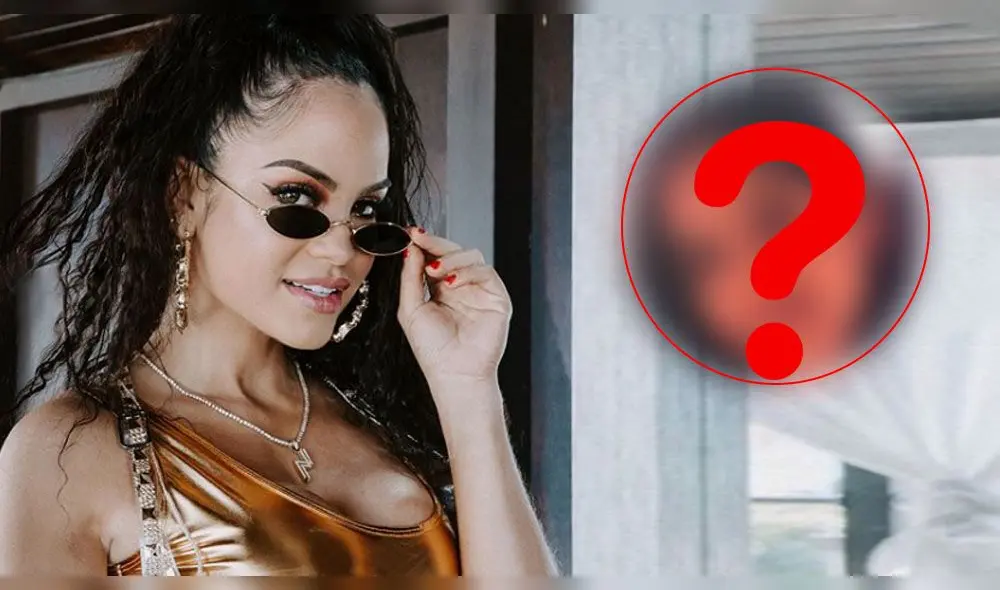 Natti Natasha demuestra que no se operó la cara con impactantes fotos