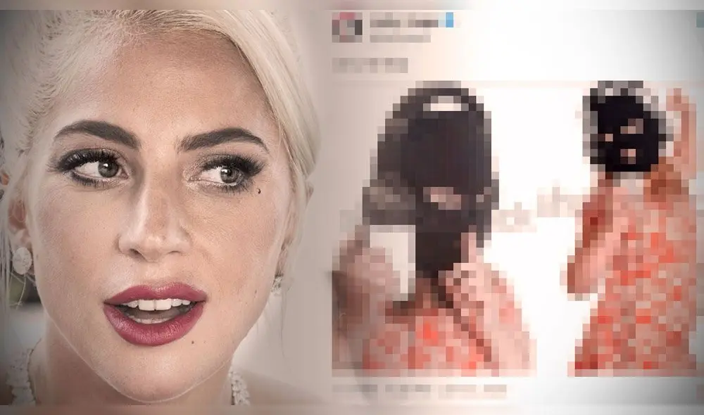 Lady Gaga, piratería Lady Gaga, piratería