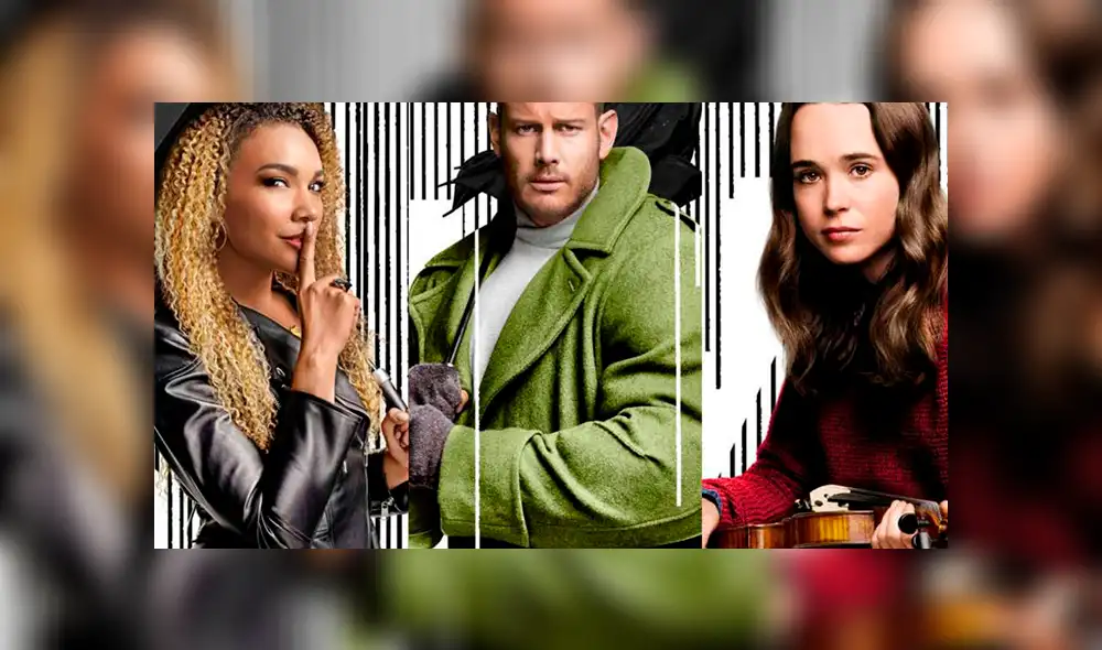 Netflix: ¿The Umbrella Academy tendrá temporada 2? Autor de historia da detalles