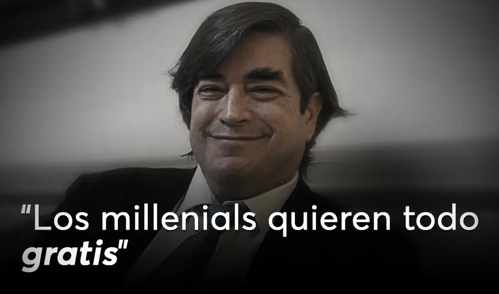 La marca de Jaime Bayly: las frases más polémicas del periodista [VIDEO]