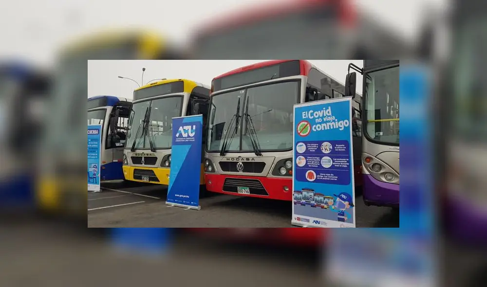 Transporte en Lima | Desde hoy, corredores Rojo y Amarillo conectarán sus viajes con una sola tarifa | Corredores complementarios | MTC | ATU. Foto: Deysi Portuguez/URPI-GLR Transporte en Lima | Desde hoy, corredores Rojo y Amarillo conectarán sus viajes con una sola tarifa | Corredores complementarios | MTC | ATU. Foto: Deysi Portuguez/URPI-GLR