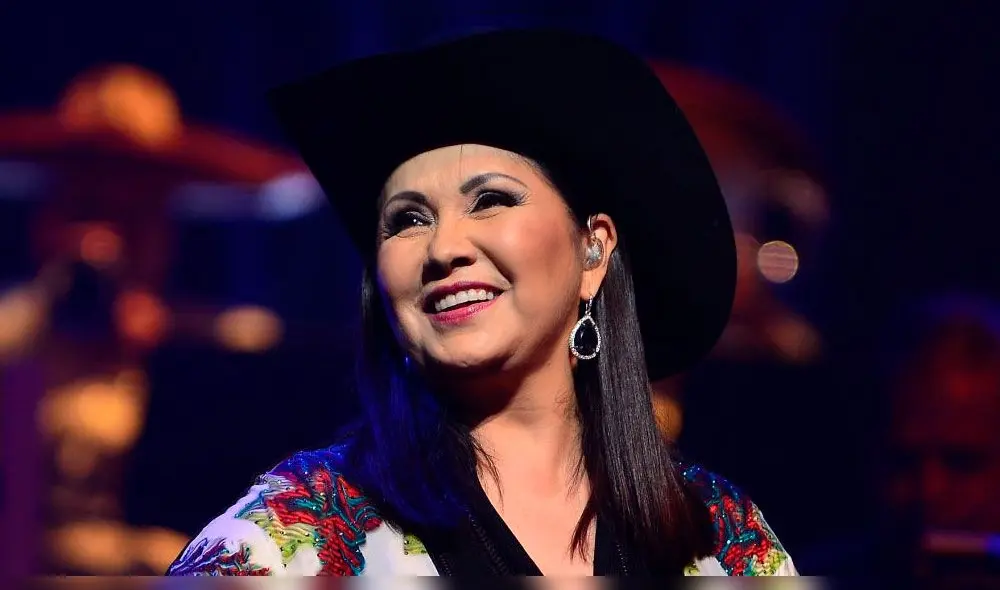 Ana Gabriel se niega a recibir a seguidora con enfermedad terminal