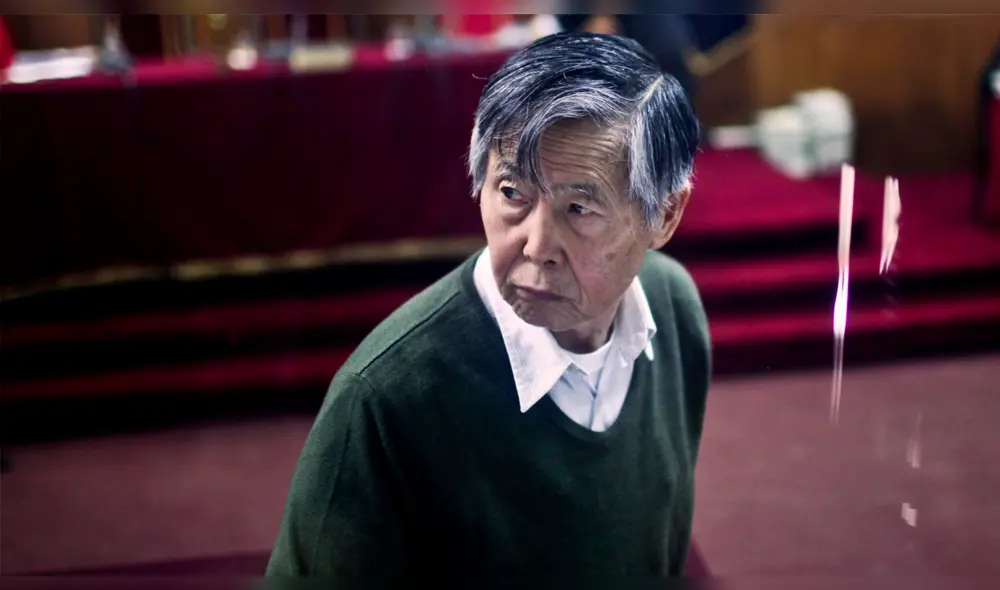 El indulto de Alberto Fujimori fue anulado en octubre del 2018. Foto: La República.